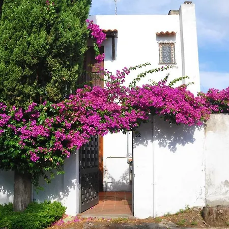 Apartment Casa Capiciana Punta Cirucco *