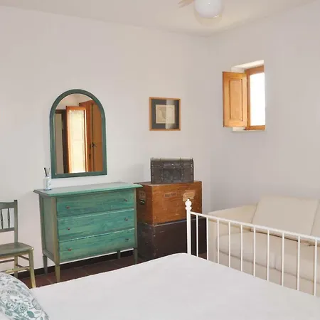 Casa Capiciana Punta Cirucco Apartment