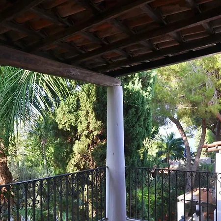 Apartment Casa Capiciana Punta Cirucco Milazzo