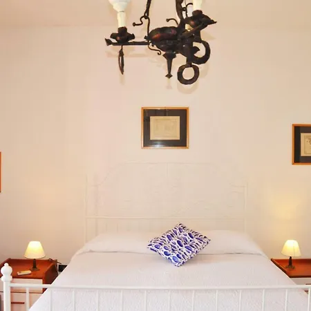 Casa Capiciana Punta Cirucco Milazzo