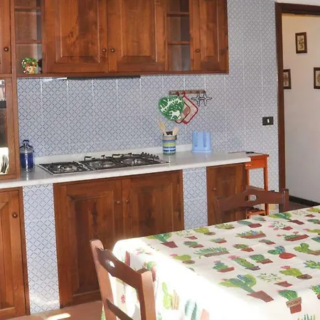 Apartment Casa Capiciana Punta Cirucco Milazzo
