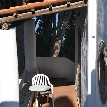 Casa Capiciana Punta Cirucco *
