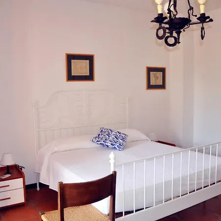 Casa Capiciana Punta Cirucco *