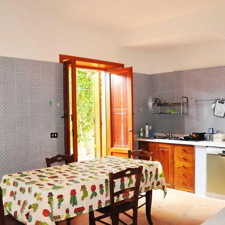 Apartment Casa Capiciana Punta Cirucco