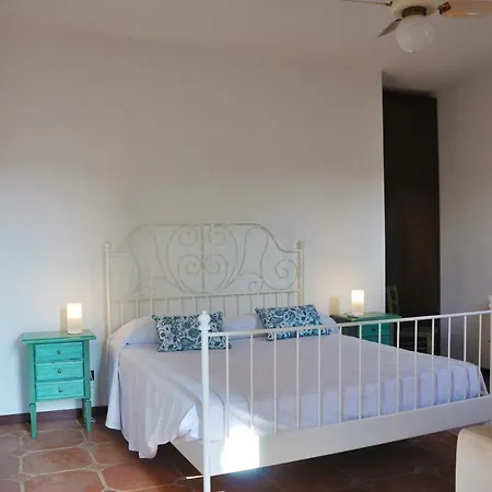 Apartment Casa Capiciana Punta Cirucco Milazzo
