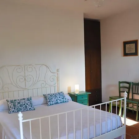 Casa Capiciana Punta Cirucco *