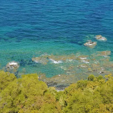 Casa Capiciana Punta Cirucco *